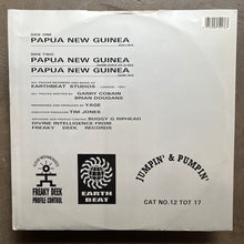 The Future Sound Of London – Papua New Guinea