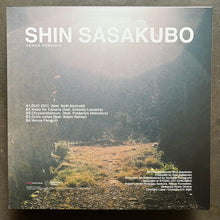 Shin Sasakubo – Venus Penguin