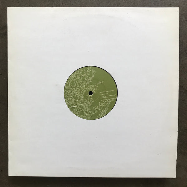 Villalobos – Alcachofa Tools