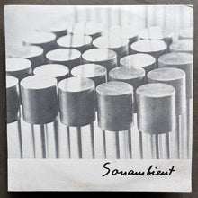 Bertoia – Space Voyage / Echoes Of Other Times