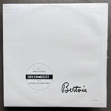 Bertoia – Space Voyage / Echoes Of Other Times