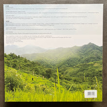 Kink Gong – Voices