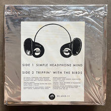 Stereolab · Nurse With Wound – Simple Headphone Mind
