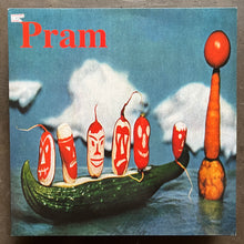 Pram – Sleepy Sweet