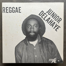 Junior Delahaye – Showcase