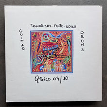 Arthur Doyle / Takashi Mizutani / Sabu Toyozumi – Live In Japan 1997