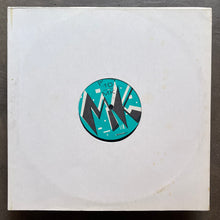 Area 10 Featuring MK – Get It Right