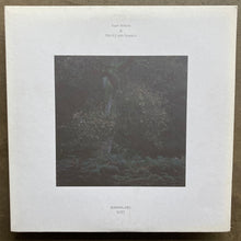 Juan Atkins & Moritz Von Oswald – Borderland II