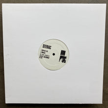 Sterac – Skreel-Ah / Nemec