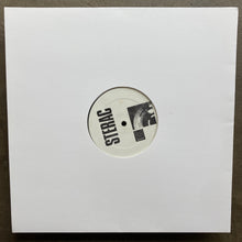 Sterac – Skreel-Ah / Nemec