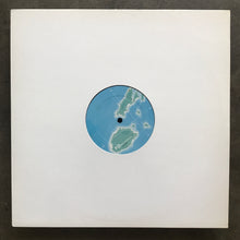 Journeyman – Departure EP