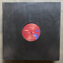 Sandoz – Dark Continent