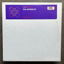 Anoesis – The Anoesis EP