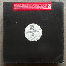 Various – Believe In The Frequency Power
