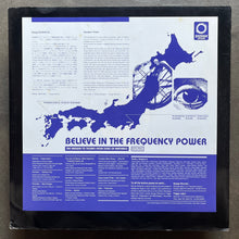 Various – Believe In The Frequency Power