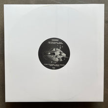 Various ‎– Untitled (Stasis / Phenomyna / Kapellmeister / Paul W. Teebrooke)