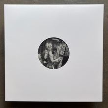 Various ‎– Untitled (Stasis / Phenomyna / Kapellmeister / Paul W. Teebrooke)
