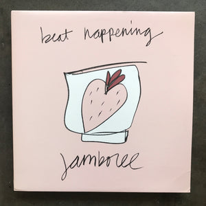 Beat Happening – Jamboree