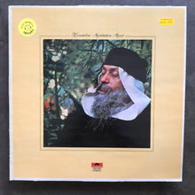 Chaitanya Hari/Deuter – Kundalini Meditation Music