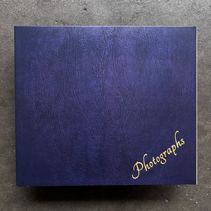 Graham Lambkin / Jason Lescalleet – Photographs