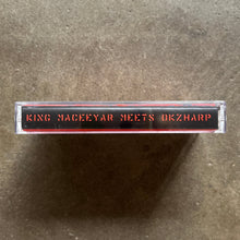King Maceeyar Meets Okzharp - Whatsapp's Greatest Hits