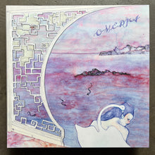 Omertà – Âmes Bleues