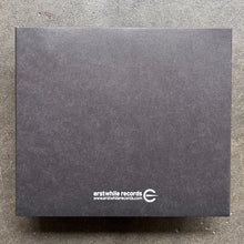 Graham Lambkin / Michael Pisaro – Schwarze Riesenfalter