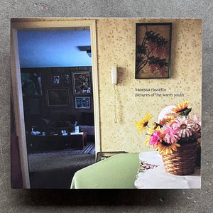 Vanessa Rossetto – Pictures Of The Warm South