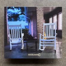 Vanessa Rossetto – Pictures Of The Warm South