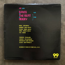ESG – ESG Says Dance To The Beat Of Moody