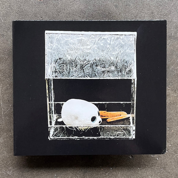 Moniek Darge / Vanessa Rossetto – Dream Soundies