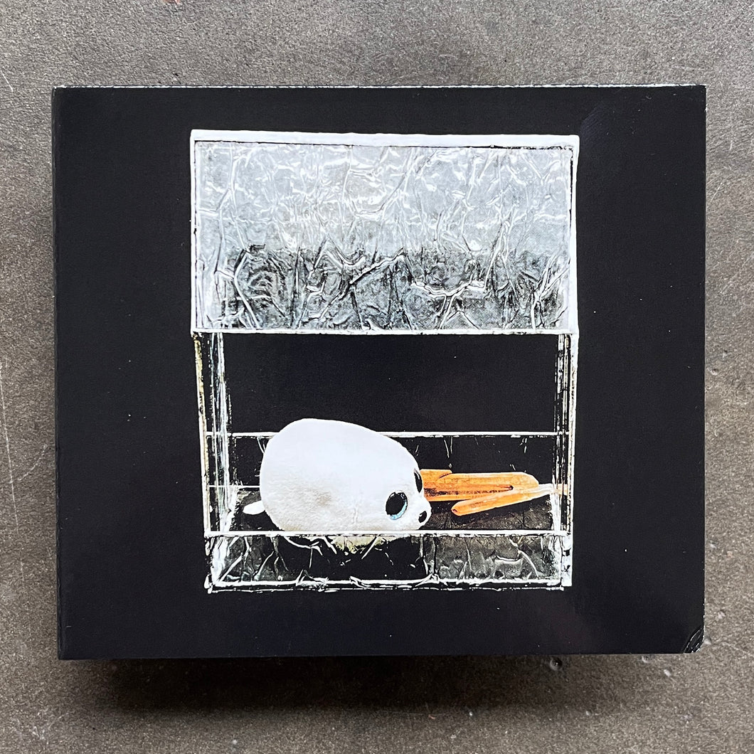 Moniek Darge / Vanessa Rossetto – Dream Soundies