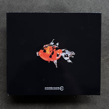 Moniek Darge / Vanessa Rossetto – Dream Soundies