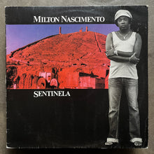 Milton Nascimento – Sentinela