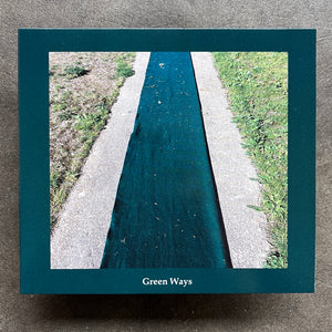 Áine O'Dwyer / Graham Lambkin – Green Ways