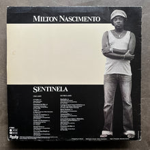 Milton Nascimento – Sentinela
