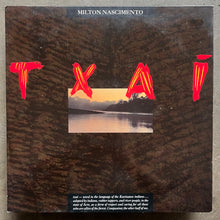 Milton Nascimento – Txai