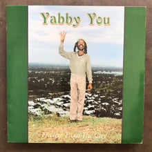 Yabby You – Fleeing From The City