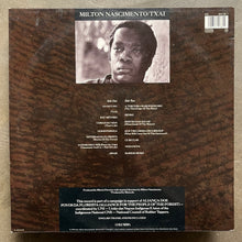 Milton Nascimento – Txai