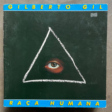 Gilberto Gil – Raça Humana