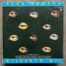 Gilberto Gil – Raça Humana