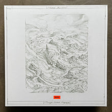 Michel Banabila – Through Global Frequency