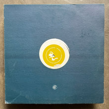 Clatterbox – Spatz