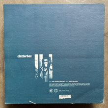 Clatterbox – Spatz