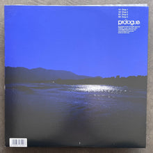 Voices From The Lake – Silent Drops E.P.