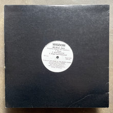 Wisdom – All Star Jam / Angel