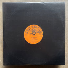 The Mighty Threes  – Rasta Business