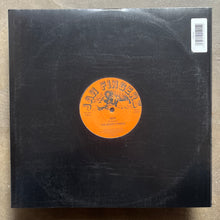 The Mighty Threes  – Rasta Business