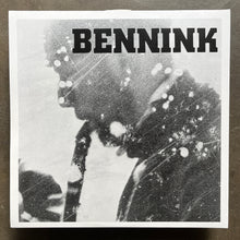 Brötzmann / Van Hove / Bennink – Brötzmann/Van Hove/Bennink