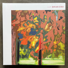 Brian Eno – Lux